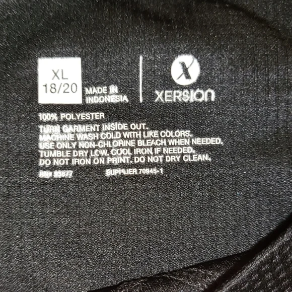 Xersion - Picture 6 of 6